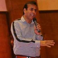 Saeed Anwar