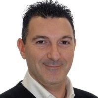Stefano Tagliabue, Apics Certified