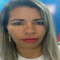 Cirlene Pires Alecrim Monteiro