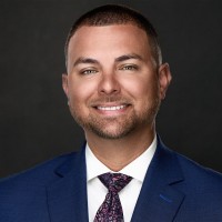 Joseph A. Anderson, Mba