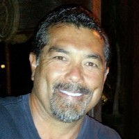 Rick Rodriguez