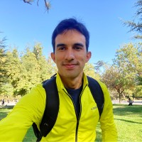 Luis Ardila Gonzalez