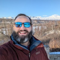 Jared E. Martin, Cms-Lidar, Cp, Cst
