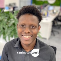 Ashraf Muwanga