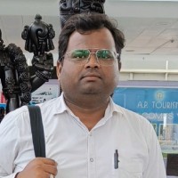 Krishna Singh