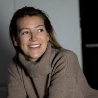 Andrea Eikenes