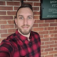 Dave Warrington