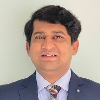 Vamshi Krishna Kanisetty