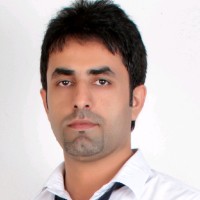 Syed Asif Khan