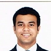 Stephen Dias