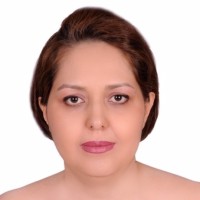 Shabnam Azari