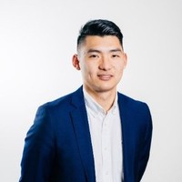 Patrick Cai
