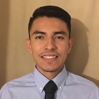 Hector Vazquez Pina, Pe