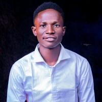 Rufus Fakayode