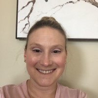 Natalie O'Neil, LCPC