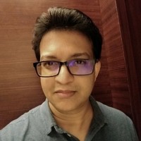 Anoop R Chandran
