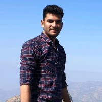 Akash Radadiya
