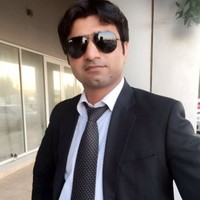 Kafeel Asghar