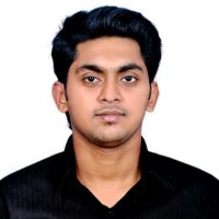 Priyank P