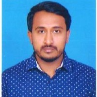 Pradeep S N