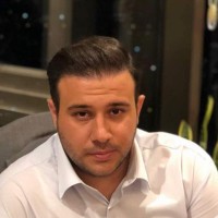 Amin Ghanbari