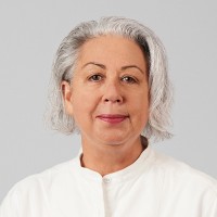 Sharon Gray