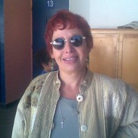 Ingrid Cordova