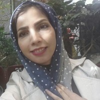 Zahra Mansouri