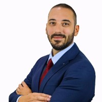 Elie Rustom - Cert. Cii