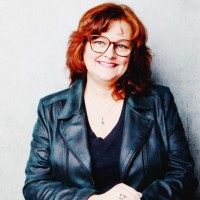 France Pageau Crha, Pcc, M.Ed.