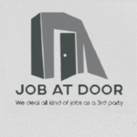 Job At Door