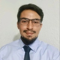 Jose Salvador Plascencia Gomez