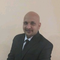 Raman Marke