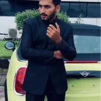 Mahammad Sharooq