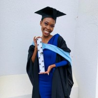 Lesego Ditau