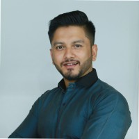 Sayan Das