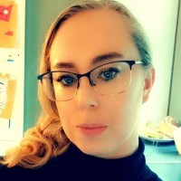 Esme Draaisma
