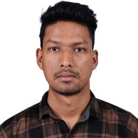 Aashish Shrestha