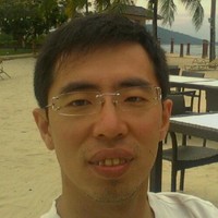 Xinyu Cao