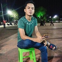 Syahmi Laramon