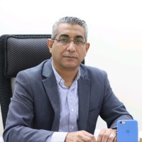 Basem M. Alsakarneh
