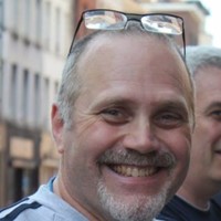 Stéphane Simon