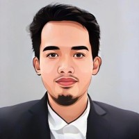 Erickson N Dominguez