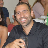 Eldar Ashush