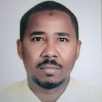 Yassin Eltayeb