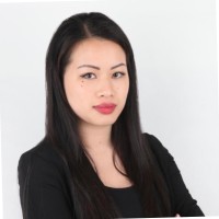 Léa Pham