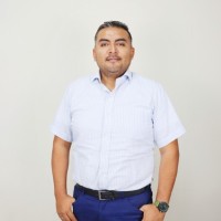 Luis Angel Villarreal Vásquez