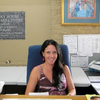 Nicola Ogden