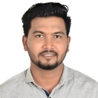 Dhanraj Survase