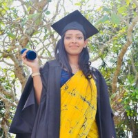 Maduni Madhushika